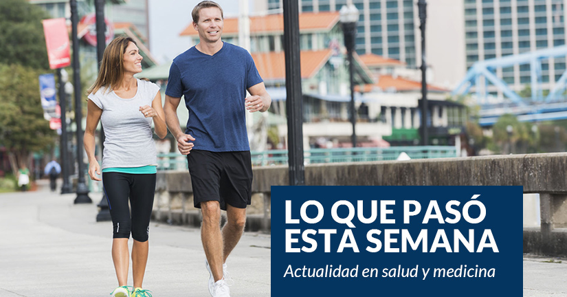 Noticias semanales