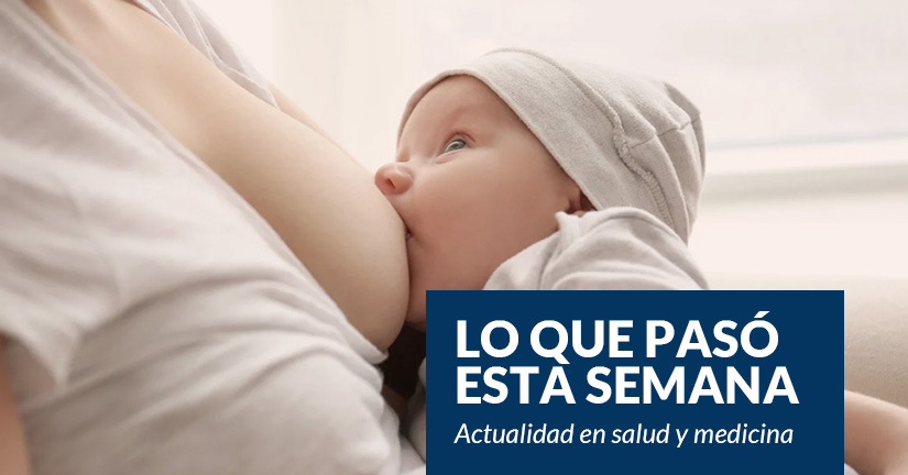Noticias semanales