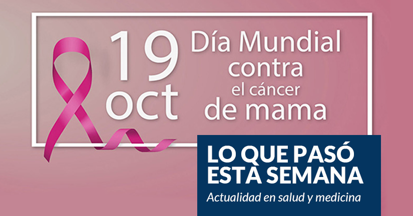 Noticias semanales