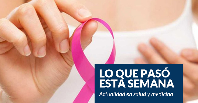 Noticias semanales