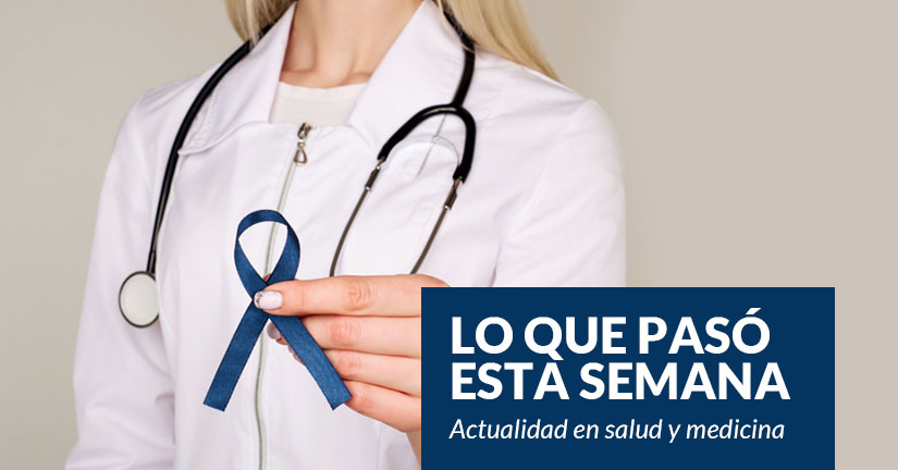 Noticias semanales