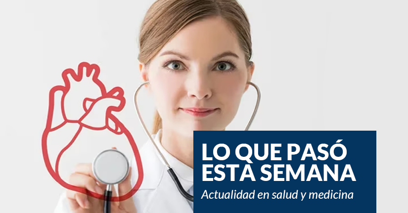Noticias semanales