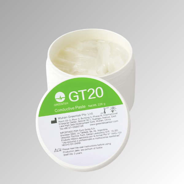 Pasta conductiva GT-20 (Greentek)