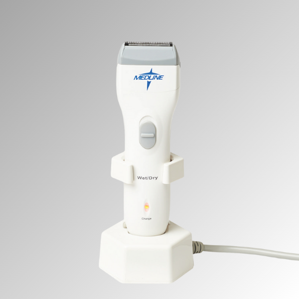 Rasuradora (Medline)