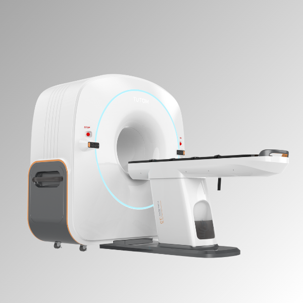 Tomógrafo Computarizado veterinario TUTOM TC-460 (Sontu)