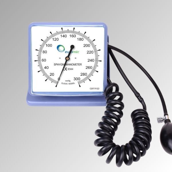 Tensiómetro aneroide BK2004 (Euromix)