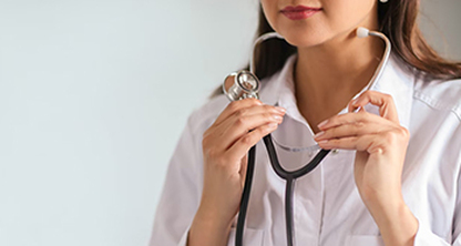 11 de Febrero: Día Internacional de la Mujer Médica