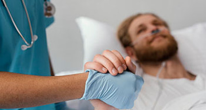 12 de Mayo - Día Internacional de la Enfermería