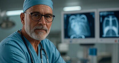 Euro Swiss: Calidad, Compromiso y Tecnología en Salud