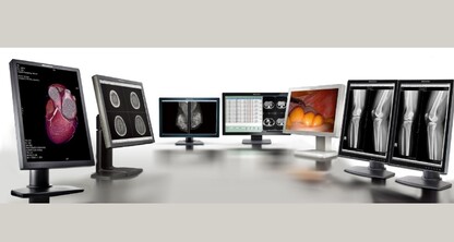 Monitores Médicos Beacon: precisión diagnóstica de última generación