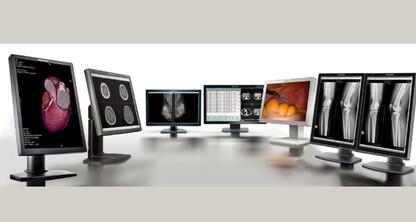 Monitores Médicos Beacon: precisión diagnóstica de última generación