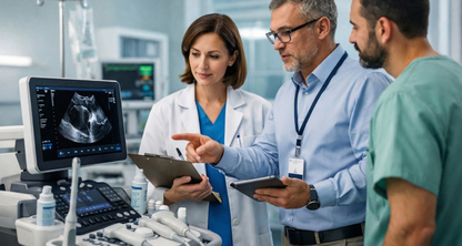 Tecnología vs presupuesto: cómo elegir dispositivos médicos confiables y costo-efectivos