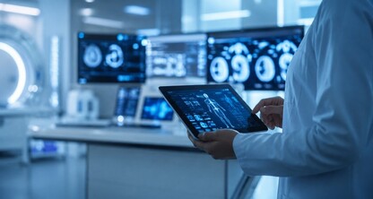Cinco tecnologías que marcarán la medicina en los próximos cinco años