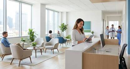 Clínicas modernas: ¿qué esperan hoy los pacientes de un centro de salud?