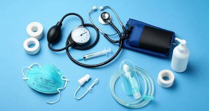 Cómo elegir insumos médicos según el nivel de atención sanitaria