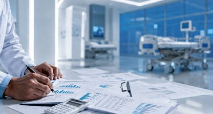 Costo total de un equipo médico: qué factores considerar antes de comprar