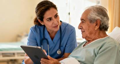 Cuando la información correcta define el próximo paso