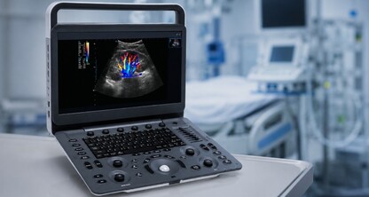Ecografía Point of Care (POCUS): la herramienta que está transformando la medicina de urgencias