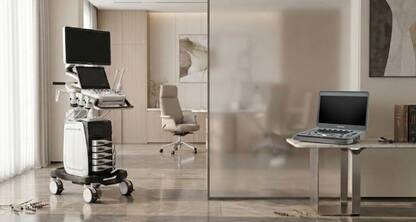 Ecógrafo portátil X5 vs. P11 Elite Institucional de Sonoscape: cómo elegir la mejor opción para tu práctica médica