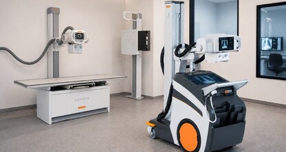 Radiología digital vs. radiología convencional: diferencias y ventajas