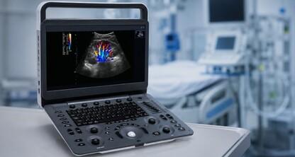 Ecografía Point of Care (POCUS): la herramienta que está transformando la medicina de urgencias