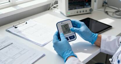 La tecnología que acompaña cada decisión médica