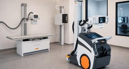 Radiología digital vs. radiología convencional: diferencias y ventajas