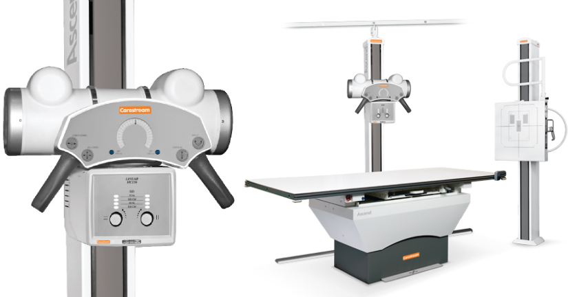 sistema-drx-ascend-de-carestream