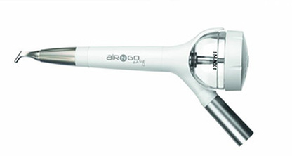 AIR-N-GO Easy todo en uno