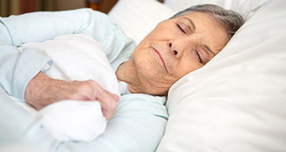 Para qué sirve un colchón antiescaras