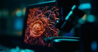 Crean el primer catálogo colectivo de imágenes de microscopía virtual