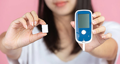 Día Mundial de la Diabetes