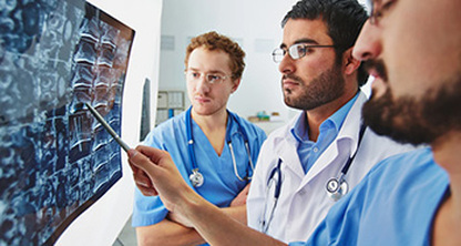 Día Mundial de la Radiología