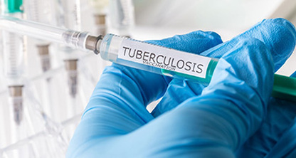 Día Mundial de la Tuberculosis