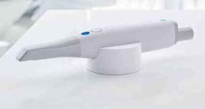 Escáner Intraoral Medit i700 Wireless: combinación perfecta entre precisión y eficiencia
