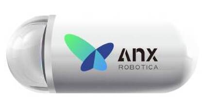 Se maneja por control remoto y pretende ser una alternativa a las endoscopias