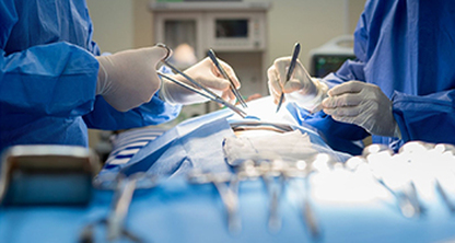 Historia, características y tipos de bisturí