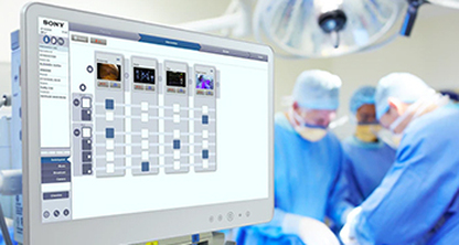 Conozca IP Imaging Platform