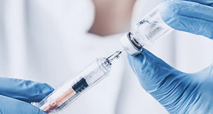 La vacuna universal contra la gripe está cada vez más cerca