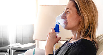 Nebulizadores. Conozca sus diferentes tipos