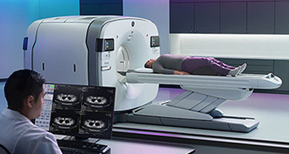 Primer sistema PET/CT totalmente digital de su tipo mejora el diagnóstico