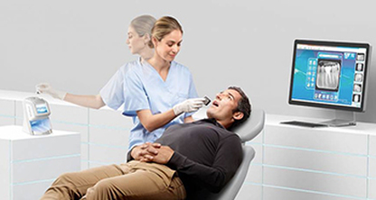 PSPIX: el primer escáner digital de placas de fósforo personal