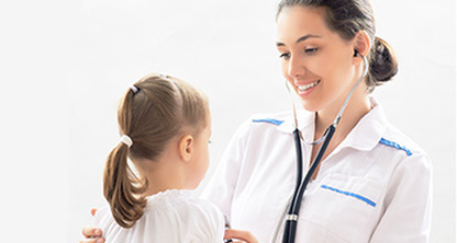 Tecnología pediátrica para hacer más “divertido” el diagnóstico y tratamiento