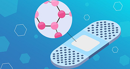 Tejidos ‘bio’, la nueva revolución en la sanación de heridas