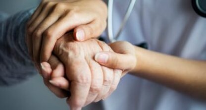 Análisis de sangre diagnosticaría el Parkinson antes que los test actuales