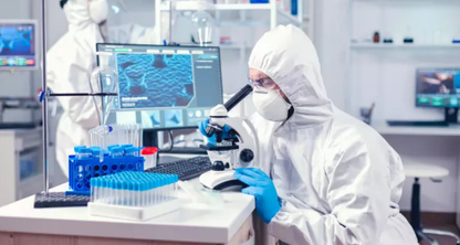 Enfermedades y virus emergentes para los que no existe vacuna