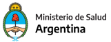 Ministerio de Salud Argentina