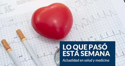 Actualidad en salud y medicina [30/09/22]