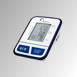 Tensiómetro digital de brazo (Euromix)