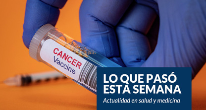 Actualidad en salud y medicina [16/12/2022]